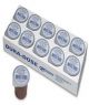 Milk of Magnesia 2.4gm SUS 100X30ml UD