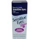 Sensitive Eyes Plus Saline Solution B&L 12 oz