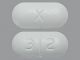 Amox/Clav K 875-125mg Tab 20ct