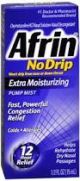 Afrin No Drip Xtr Moist 15ml