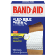 Band-Aid Flexible Fabric XL 10ct
