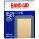 Band-Aid Comfort-Flex Adh Pad LG 10ct