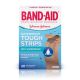 Band-Aid Tough Strips Waterproof 1SZ 20/ct