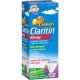 Claritin Child Syrup Grape 4oz