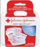JJ First Aid Kit to Go Mini 12pc