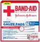 JJ Gauze Pads 3