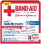 JJ Gauze Pads 2