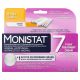 Monistat 7 Crm w/Applicator 1.59oz