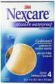 Nexcare Adhesive Pad Waterproof 3