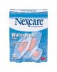 Nexcare Waterproof Asst 20ct