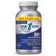 One-A-Day Men 50+ Advantage Caplet 100ct