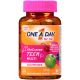 One-A-Day Vitacrave Teen For Her Gummy 60ct
