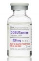 Dobutamine INJ 250mg/20ml 10/pk
