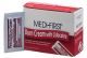 Burn Cream w/ Lidopcaine 0.9gm 25pk