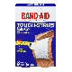 Band-Aid Tough Strips Waterproof XL 10/ct