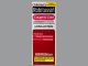 Robitussin Child COugh Cold LA  SYR 4oz