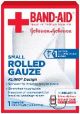 JJ Gauze Roll 2