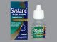 Systane Dry Eye Gel Drop 10ml