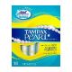 Tampax Pearl Reg Unscented 18ct