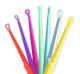 Ear Curette FlexLoop® 4 mm Curv Flex Oval Loop 50/Bx
