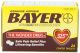 Bayer Aspirin 325mg Tab 24ct