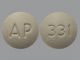 NP Thyroid 90mg Tab 100ct