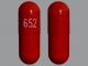 Amantadine 100mg Cap 100ct