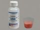 Amoxicillin 400mg-5ml Sus 100ml