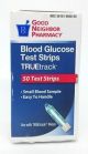 GNP Truetrack Strip 50ct