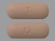 Levofloxacin 500mg Tab 50ct