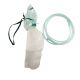 Oxygen Mask Elong, Adt Hi Concentrate Non Rebreather 7ft
