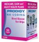 Prodigy No Code Strip 50/bx