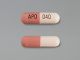 Omeprazole DR 40mg Cap 30ct