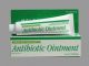 Perrigo Bacitracin 500un/gm Ont 30gm