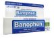 Major Banophen Anit-Itch 2% Cream 1oz