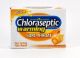Chloraseptic Warm Honey Lemon 18ct