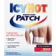 Icy Hot Back Patch 5ct