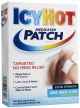 Icy Hot Patch Max Strength Patch 5ct