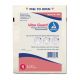 View Guard Transparent Dressing 4X4 3/4 ST 50/BX