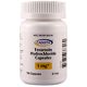 Terazosin 1mg CAP 100/btl