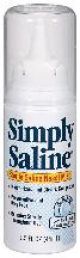 Simply Saline Mist Orig 1.5oz