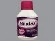 Miralax 14Day Powder 8.3oz