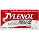 Tylenol Regular Strength Tab 100ct