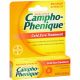 Campho Phenique Cold Sore Gel 0.23oz