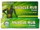 Muscle Rub Crm 1.25oz