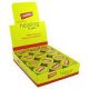 Carmex Carded Jar 12X0.25oz