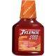 Tylenol Liquid Warming Day Honey 8oz