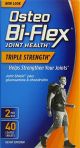 Osteo Bi-Flex Triple Stength Cap 40/ct
