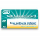 Triple Antibiotic Oint 1oz