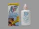 Ayr Saline 0.65% baby DRP 30ml